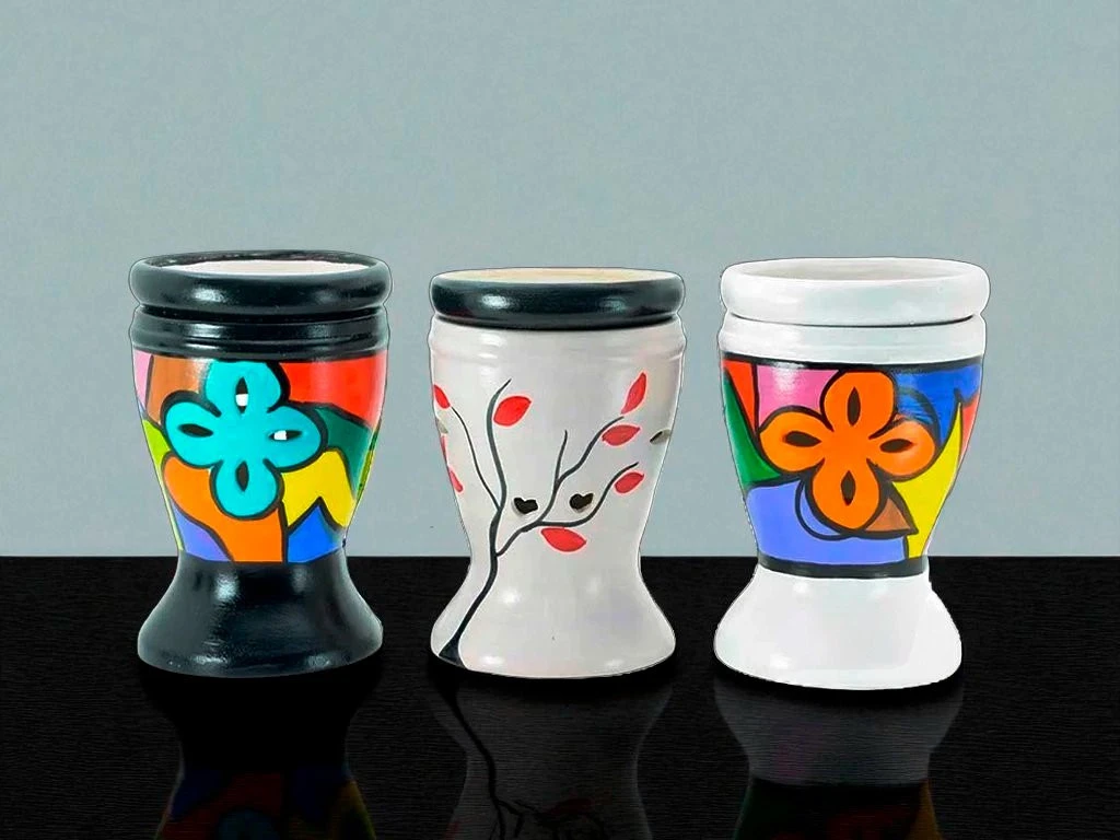 Foto de HORNILLO ELECTRICO CALIZ 18 CM